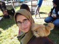 Past Interns and Staff