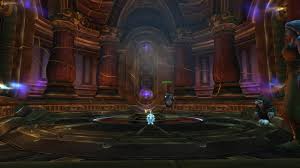 Artifact Power To Level Heart Of Azeroth Severely Reduced On