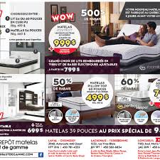 Livraison en europe et paiements sécurisés. Photos At Entrepot Du Matelas Haut De Gamme Mattress Store In Chomedey