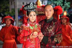Phùng thiệu phong và dương mịch từng là cặp đôi màn ảnh hoa ngữ được rất nhiều người yêu thích. Fc DÆ°Æ¡ng Má»‹ch Va Phung Thiá»‡u Phong Home Facebook