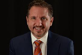 Q&A with Tom Shearer, VP of Sales at VIDA