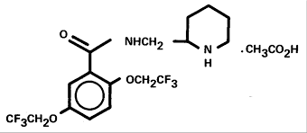 Image result for Flecainide