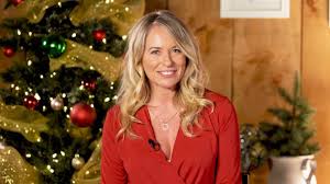 In an essay for elle, harris elaborated on her relationship with her stepkids. Watch Up Tv S A Very Country Christmas Homecoming Official Trailer Entertainment Tonight