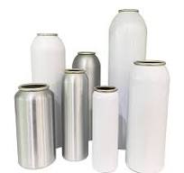 Wholesale Empty Aluminum Can Aerosol Spray Can from ...