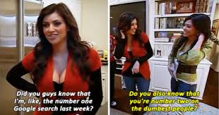 Kourtney mary kardashian is an american media personality, socialite, and model. The Best Kourtney Kardashian Moments And Quotes On Kuwtk