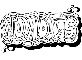 Maybe you would like to learn more about one of these? Graffiti Malvorlage Kostenlose Ausmalbilder