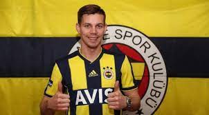 Maybe you would like to learn more about one of these? Fenerbahce Nin Yeni Yengesi Olay Oldu