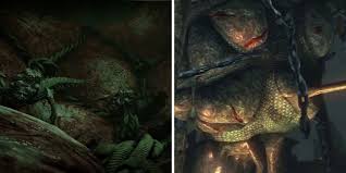 Steam Workshop::Demon'S Souls Menus - Upper Latria