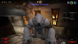 When you equip claws of ursoc, you automatically also equip the offhand claws of ursoc. Druid Artifact Appearance Customizations Now Available In Barber Shops In Beta Wowhead News