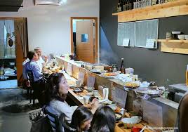 Restaurants near yus kl mpv taxi. Best Casual Japanese Restaurants In Kl Kampungboycitygal