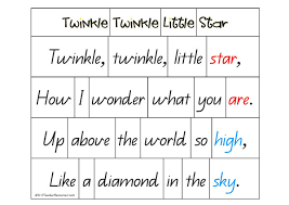 We love singing nursery rhymes and lullabies for your little ones to help them laugh and learn! Twinkle Twinkle Little Star Nursery Rhyme