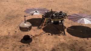 Scientists found compelling evidence of liquid water