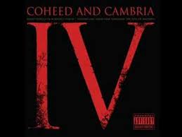 Welcome Home Coheed Cambria Full Uncut Lyrics Coheed And Cambria Apollo Music Albums
