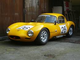 Derived from the most successful gt chassis in history, the ginetta gt academy car brings everything a driver needs to join the fun, speed and excitement of entry level gt. Ginetta G4 Rheinlandgarage Gbr