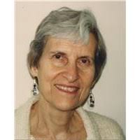 Patricia Perry Westervelt Obituary