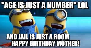 20 Memorable Happy Birthday Mom Memes Sayingimages Com Check out the funny birthday messages here. 20 memorable happy birthday mom memes