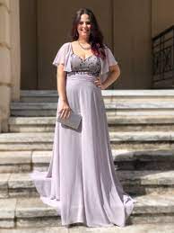 Maybe you would like to learn more about one of these? Vestito Taglie Comode Giovanile Con Manichetta Vestiti Da Cerimonia Taglie Comode Gogolfun It