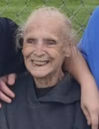 Obituary for Mamie Sharp