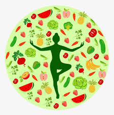 Comida Sana Comida Vector Material Arte Diseno Png Y Vector Imagenes De Nutricion Comida Sana Logos De Comida