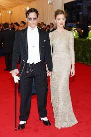 Amber heard is a mother! Johnny Depp Amber Heard What Is Going On With Them A Timeline Hollywood Life