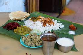 Find the best indian restaurants in kuala lumpur. Insanely Good South Indian Food In Kuala Lumpur Vishalatchi Food And Catering