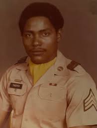 Obituary for Ralph Vernon Thigpen