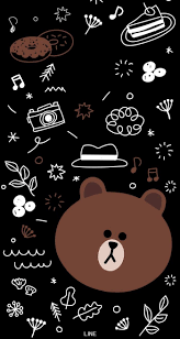 See more ideas about aesthetic wallpapers, wallpaper, aesthetic backgrounds. Wallpaper Aesthetic Brown Bear Novocom Top