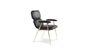 Check out our rattan lounge chair selection for the very best in unique or custom, handmade pieces from our home & living shops. Tahiti Arm Chair Roberto Cavalli Home Interiors Eurasia Concept