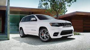 Check spelling or type a new query. 2021 Jeep Grand Cherokee Srt Review Pricing And Specs