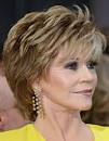50 Classic and Cool Short Hairstyles for Older Women