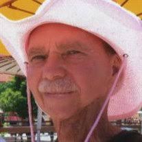 Obituary information for Mr Don E. Martin
