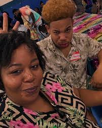 Latoya Alston's Instagram, Twitter & Facebook