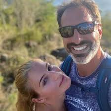 Natasha Kalergis and Adam Healey's Wedding Registry