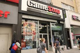 Some memes and investment slang terms are part of a movement that's assisting in driving the price of some stocks. A Reddit User Explains Why He Invested In Gamestop