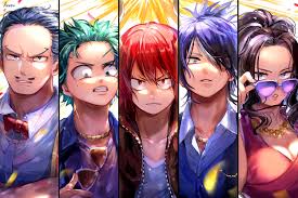 Mha Funny Wallpapers Wallpaper Cave Funny cartoon wallpapers 2 cool hd wallpaper. mha funny wallpapers wallpaper cave