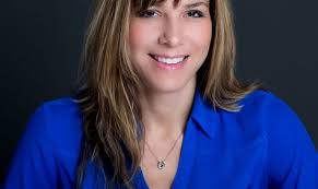 Gina Vincent: Strive for Progress, not Perfection