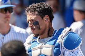 Kentucky vs. Marshall Fall Baseball Photo Gallery