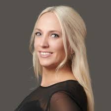 Our board member, our friend & our very own Athena… Kristin Ifft Wells…