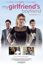 My Girlfriend's Boyfriend Movie Poster - IMP Awards