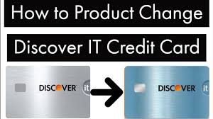 Just like with all your other purchases, you'll earn rewards when you use your discover card in click to pay. How To Product Change Discover It Credit Card Video Walk Through And Link Youtube