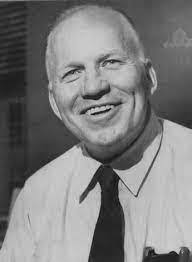 Hal Boyle's Instagram, Twitter & Facebook