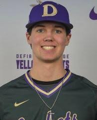 Samuel Thombs's Baseball Recruiting Profile