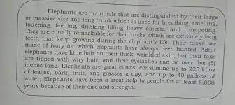 Most teenage boys and girls have to face a lot of body changes. Anwser Cirrectly Plsquestions 1 What Is The Text About 2 What Do You Think Is The Purpose Of The Brainly Ph
