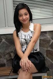Putri yang ditukar yang diproduksi oleh sinemart productions (sinemart) pada tahun 2010 sampai 2012, dan ditayangkan mulai. Nikita Willy Sinetron Putri Yang Ditukar Safa Dan Marwah