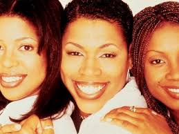 GROWN FOLKS MISSIN'- Jane Child • Grown Folks Music