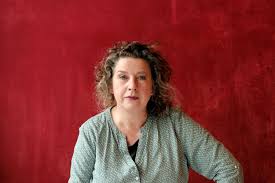 ANTONIA HOLFELDER - Filmmakers