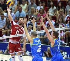 Turczynki i japonki uzupełniły stawkę final four. Polska Rosja Transmisja Tv Na Zywo Siatkowka Online 2019 Stream Za Darmo O Ktorej Godzinie Gdzie Ogladac 9 10 2019 Kurier Poranny