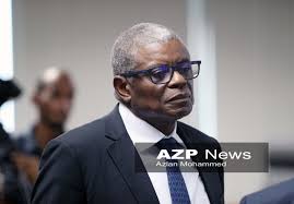 Document Dump' by Paria Stalling Enquiry