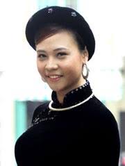 Khúc ngẫu hứng trong bản trường ca Tết Tày