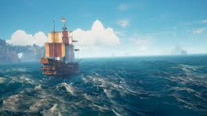 1 626 ответов 8 095 ретвитов 41 182 отметки «нравится». Sea Of Thieves Die Ersten Schritte Angenehmer Einstieg Komplizierte Schifffahrt User Artikel Gamersglobal De